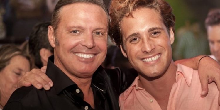 SEGUNDA TEMPORADA DE LUIS MIGUEL TIENE UN EXITOSO COMIENZO.