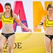 LISTAS LAS FINALES PARA HOY EN EL TOUR&nbsp; MUNDIAL DE VOLEIBOL DE PLAYA EN CANCÚN