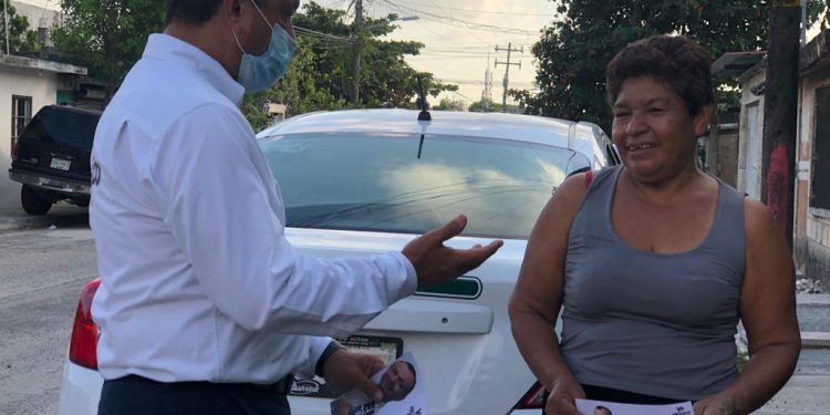 IMPULSARÁ ELOY PENICHE A EMPRENDEDORES