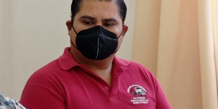 POR LA FALTA DEL DELEGADO DEL CENTRO SCT QUINTANA ROO SE RETRASAN LAS OBRAS PROGRAMADAS