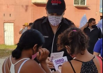 CADENA PERPETUA A FEMINICIDAS: GREG