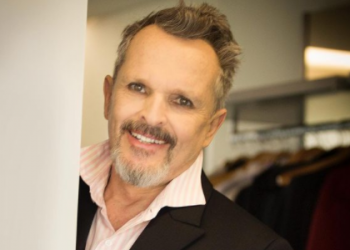 MIGUEL BOSÉ REVELA UN FRAGMENTO DE SU ENTREVISTA CON JORDI ÉVOLE