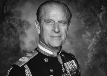 PALACIO DE BUCKINGHAM ANUNCIA DE MANERA OFICIAL MUERE EL PRÍNCIPE FELIPE DE EDIMBURGO