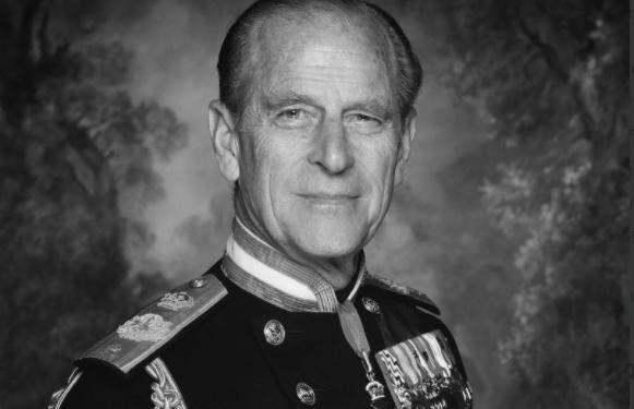 PALACIO DE BUCKINGHAM ANUNCIA DE MANERA OFICIAL MUERE EL PRÍNCIPE FELIPE DE EDIMBURGO