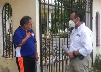 URGE ELOY PENICHE FRENAR ALZA DE CANASTA BASICA