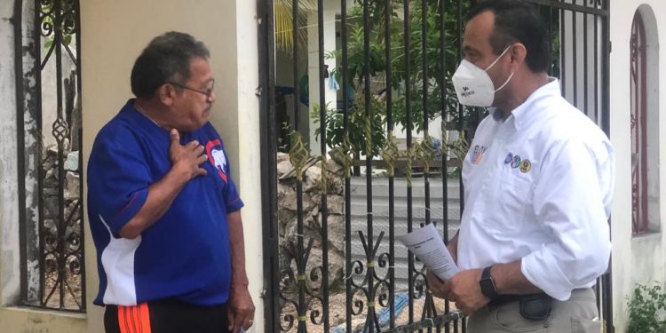 URGE ELOY PENICHE FRENAR ALZA DE CANASTA BASICA