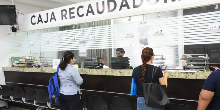 ESTE 30 DE ABRIL CONCLUYE EL CIERRE DE LA “JORNADA DE SUBSIDIOS, ESTÍMULOS FISCALES Y REGULARIZACIÓN DE TRÁMITES 2021