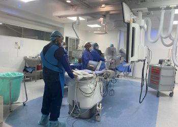 IMSS REABRE A NIVEL NACIONAL SERVICIOS MÉDICOS QUE DISMINUYERON A CAUSA DE LA PANDEMIA DE COVID-19