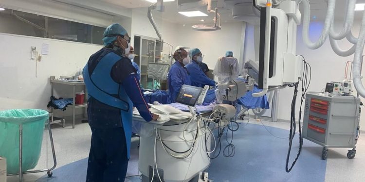 IMSS REABRE A NIVEL NACIONAL SERVICIOS MÉDICOS QUE DISMINUYERON A CAUSA DE LA PANDEMIA DE COVID-19