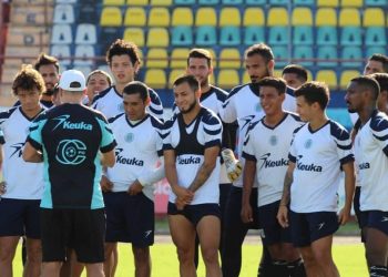 LA OLA FUTBOLERA ROMPE FILAS