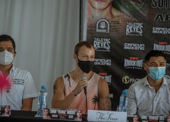 ASEGURAN CONTENDIENTES QUE HABRÁ GUERRAS EN “THE FIVES BEACH HOTEL” DE PLAYA DEL CARMEN