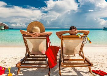 DEJA SEMANA SANTA CASI 12 MIL MILLONES DE PESOS EN QUINTANA ROO