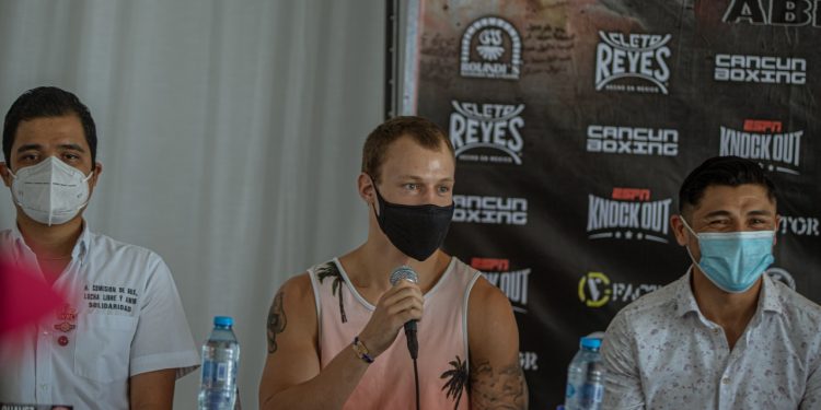 ASEGURAN CONTENDIENTES QUE HABRÁ GUERRAS EN “THE FIVES BEACH HOTEL” DE PLAYA DEL CARMEN