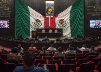 POSPONE CONGRESO DESIGNACIÓN DEL COMISIONADO DEL IDAIPQROO