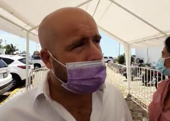 EX LÍDER DEL VERDE ANUNCIA QUE EN HORAS ESTARÁ LIBRE DE SEÑALAMIENTOS EN VÍNCULOS CON MAFIAS RUMANAS