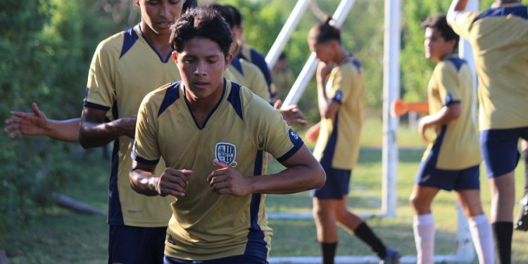 TULUM FC VUELVE A ESCENA EN LA LIGA TDP