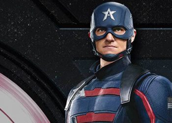 EL NUEVO CAPITAN AMERICA TAMBIEN SE MERECE UN APLAUSO