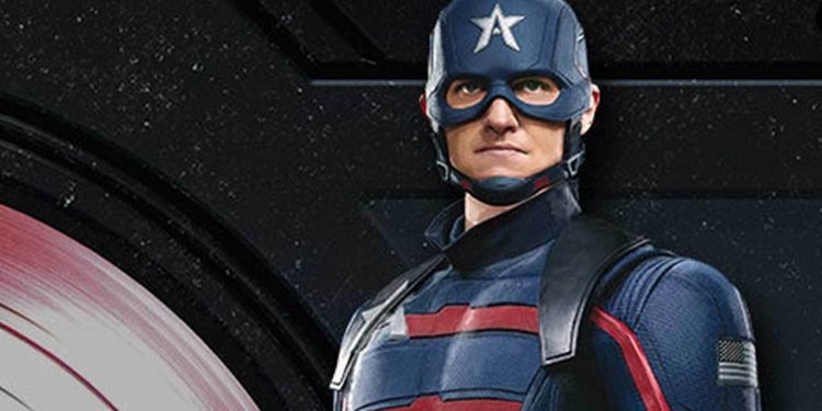 EL NUEVO CAPITAN AMERICA TAMBIEN SE MERECE UN APLAUSO