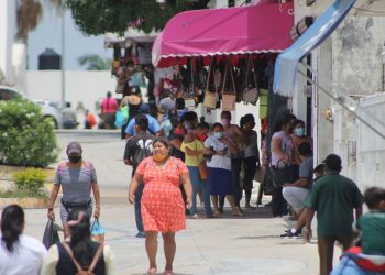 SE REPORTAN CASOS DE GOLPE DE CALOR DEBIDO A LAS ALTAS TEMPERATURAS