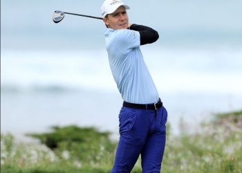 CARLOS ORTIZ PRESENTA CAMPEONATO NACIONAL DE GOLF PARA MOTIVAR A LOS NIÑOS