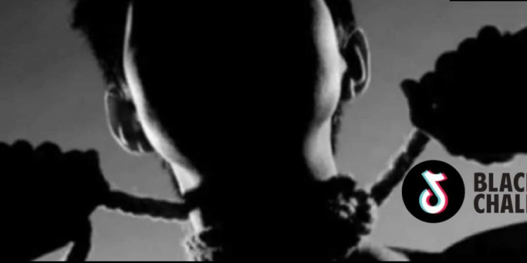 NIÑO DE 12 AÑOS MUERE POR UN RETO DE TIK TOK EN ESTADOS UNIDOS