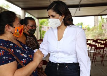 SE SUMAN CIUDADANOS A LA ALIANZA “VA POR MÉXICO”