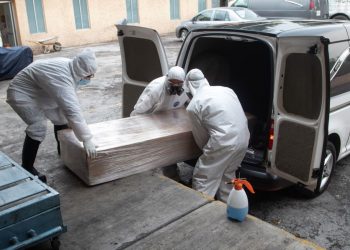 ESTE MARTES, NUEVAMENTE QUINTANA ROO REPORTA 80 CASOS DE COVID-19