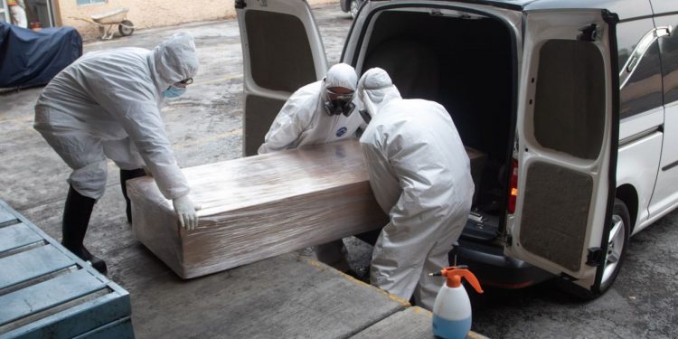 ESTE MARTES, NUEVAMENTE QUINTANA ROO REPORTA 80 CASOS DE COVID-19