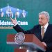 QUE SIEMPRE SÍ, AMLO SÍ SE VACUNARÁ CONTRA EL COVID-19