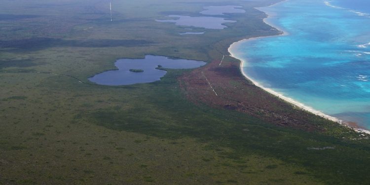 SE PRESENTAN PRIMEROS INCENDIOS FORESTALES DE LA TEMPORADA