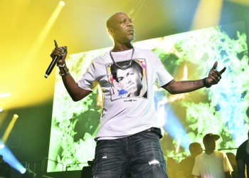 MUERE EL RAPERO EARL SIMMONS, MEJOR CONOCIDO COMO “DMX “ A LOS 50 AÑOS