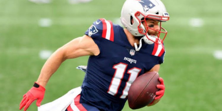 JULIAN EDELMAN SE RETIRA OFICIALMENTE DE LA NFL