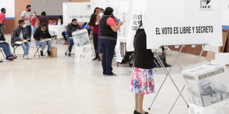 POSICIONAMIENTO DE LA CONFERENCIA NACIONAL DE PROCURACIÓN DE JUSTICIA RESPECTO DE LA COORDINACIÓN Y COLABORACIÓN EN LA APLICACIÓN DE LA LEY GENERAL DE DELITOS ELECTORALES DURANTE EL PROCESO ELECTORAL EN CURSO&nbsp;