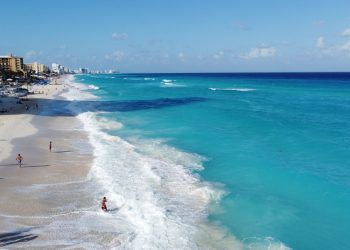 DURANTE LA SEMANA SANTA SE SUPERÓ EN CASI UN 30% LAS ESTIMACIONES