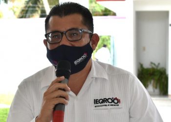 REITERA EL IEQROO INVITACIÓN A LA CIUDADANÍA PARA TRABAJAR EN LAS ELECCIONES DEL 6 DE JUNIO.