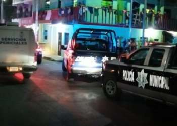DOS EJECUCIONES EN UNA SOLA NOCHE
