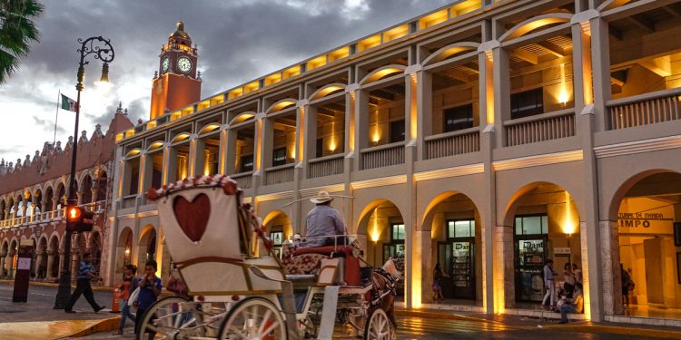 EMPRESARIOS PIDEN ‘ACELERAR’ MEDIDAS PARA DEJAR A UN LADO LAS RESTRICCIONES NOCTURNAS EN YUCATÁN