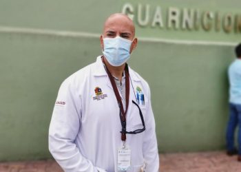 COMPENSARÁN ATRASO EN VACUNACIÓN CONTRA TUBERCULOSIS EN NIÑOS