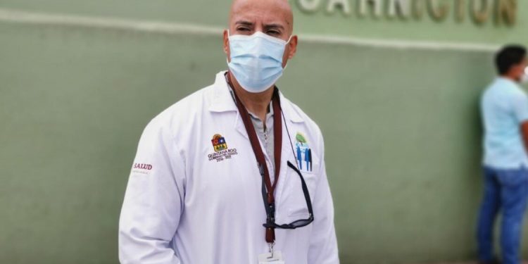 COMPENSARÁN ATRASO EN VACUNACIÓN CONTRA TUBERCULOSIS EN NIÑOS