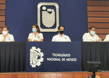 ALUMNO DEL INSTITUTO TECNOLÓGICO DE CANCÚN GANA PARTICIPACIÓN EN LA NASA