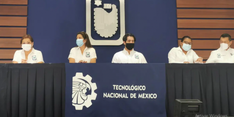 ALUMNO DEL INSTITUTO TECNOLÓGICO DE CANCÚN GANA PARTICIPACIÓN EN LA NASA