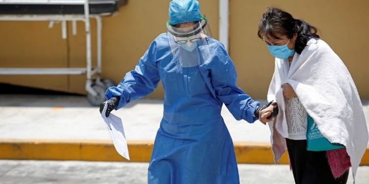 SESA REPORTA 56 CONTAGIOS NUEVOS POR COVID-19 EN QUINTAN ROO