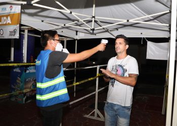 FIESTA RESPONSABLE EN QUINTANA ROO DURANTE ESTA TEMPORADA VACACIONAL: CARLOS JOAQUÍN