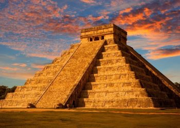 PROTESTAS PROVOCARÍAN EL CIERRE DE CHICHÉN ITZÁ Y UXMAL ESTE FIN DE SEMANA