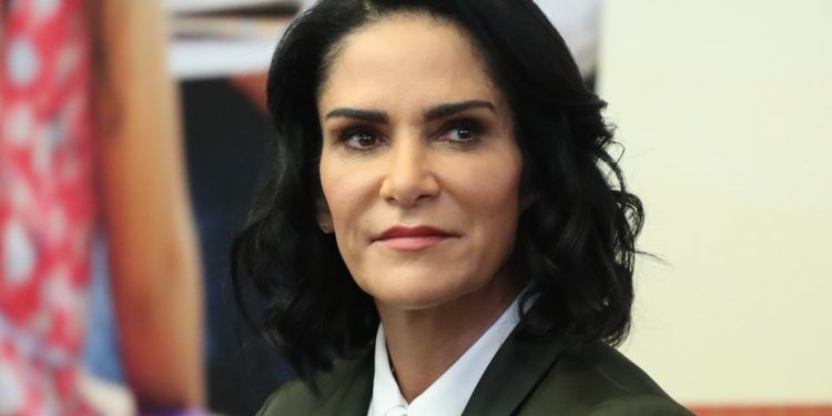 AMPLÍAN CONDENA A EX COMANDANTE TORTURADOR DE LYDIA CACHO