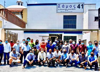 CONFIRMAN LA UNIÓN DE PERIODISTAS Y MEDIOS DIGITALES DE QUINTANA ROO