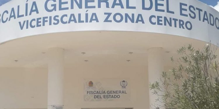 DETIENEN Y VINCULAN A PROCESO A IMPUTADO DE VIOLAR Y ABUSAR SEXUALMENTE A UNA NIÑA DE 3 AÑOS