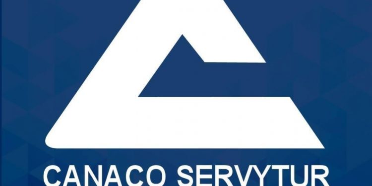 ACTUALMENTE 12% DE LOS NEGOCIOS DE LA CANACO SIN POSIBILIDAD DE REABRIR CORTINAS