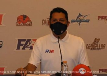 FAM CANCELA TEMPORADA 2021