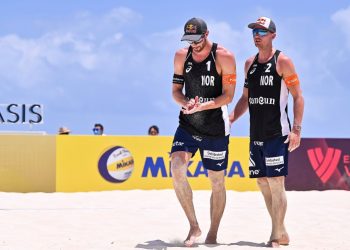 GANADORES DE DOHA Y QATAR 2021 A SEMIFINALES DEL #CANCÚNHUB2021